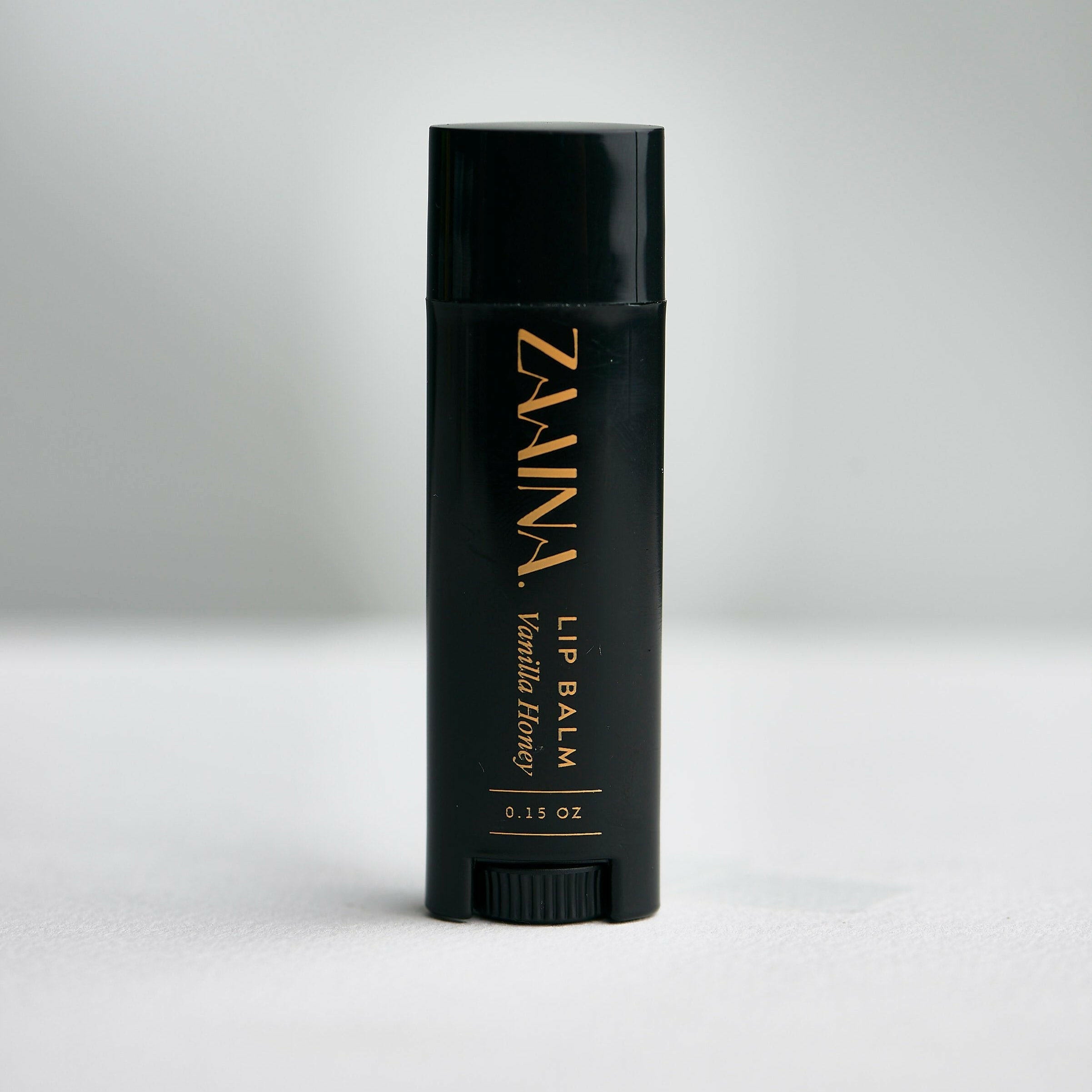 vanilla honey lip balm zaaina vanilla honey lip balm zaaina lip balm