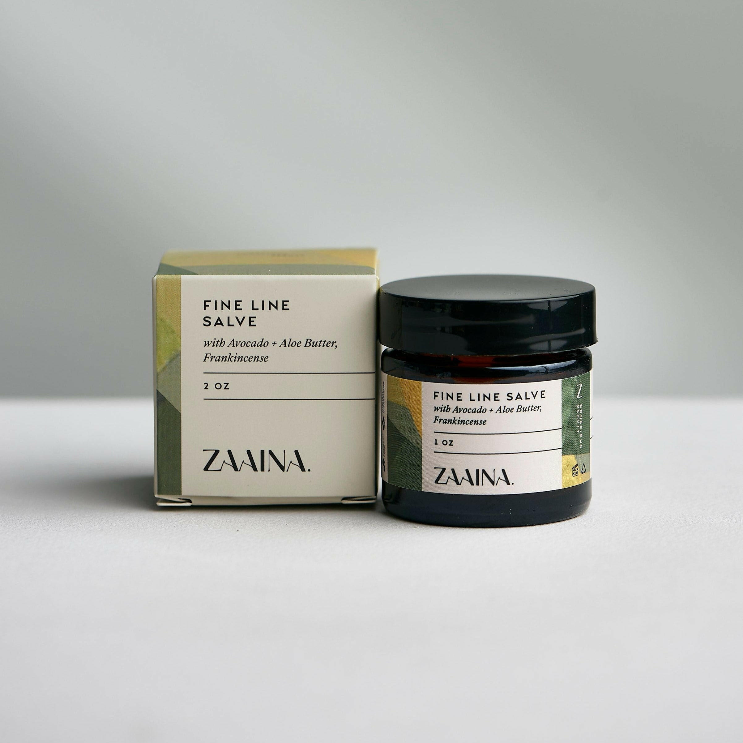 Nourishing salve to erase fine lines and rejuvenate skin, ideal for anti-aging skincare benefits.