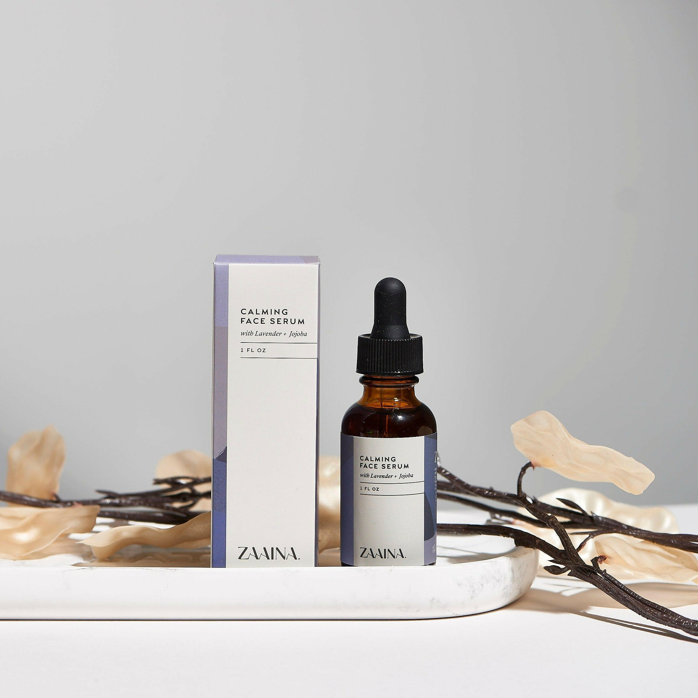 Radiant Face Glow Serum bottle for glowing skin, premium skincare product enhancing brightness and radiance