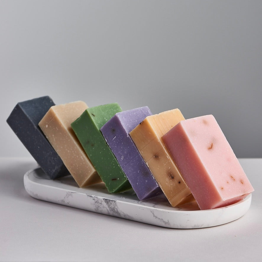 Benefits of using Handcrafted Natural Soap Bars That You Never Knew