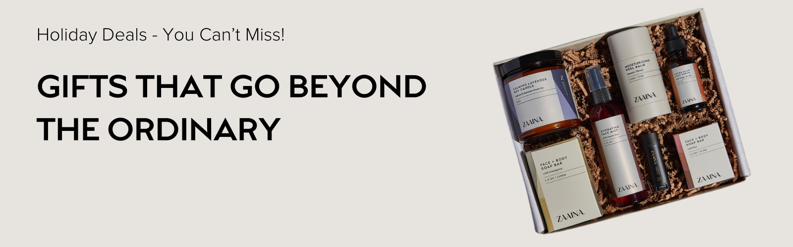 Finding The Perfect Spa Gift Set For Her