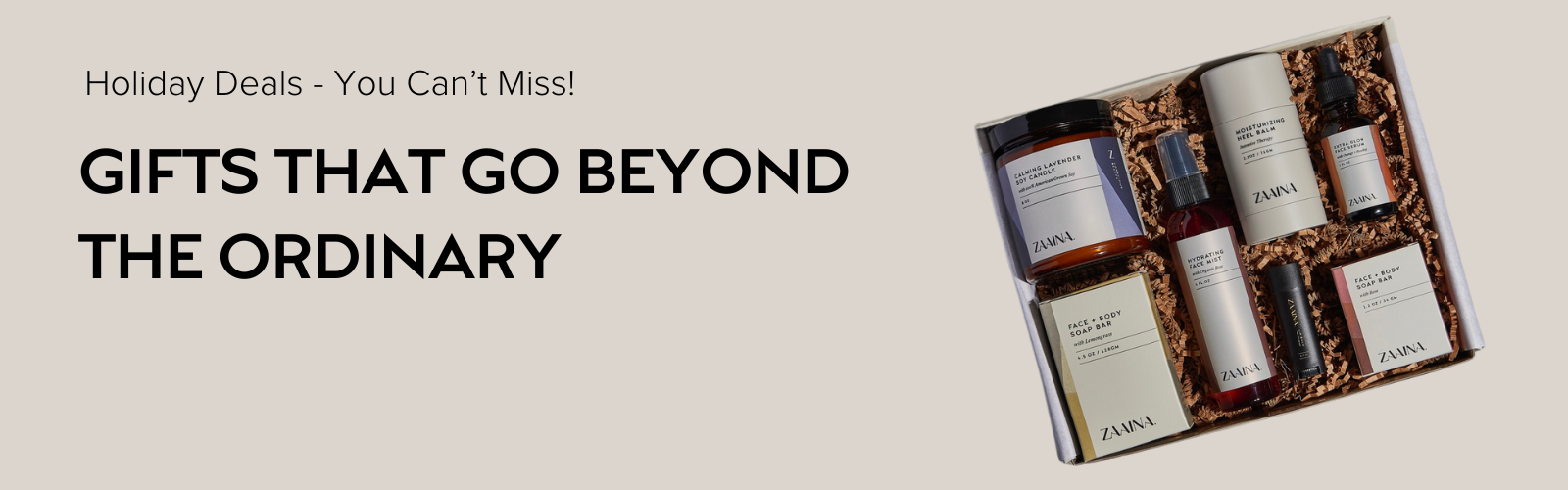 Spa Gift Sets – Give the Gift of Relaxation and Health