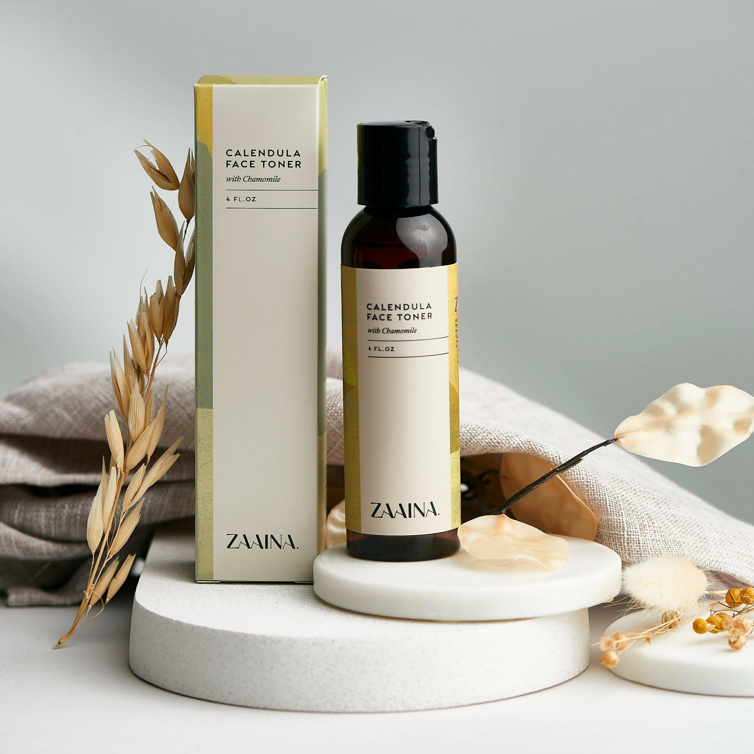 Soothing Spa Gift Set – ZAAINA