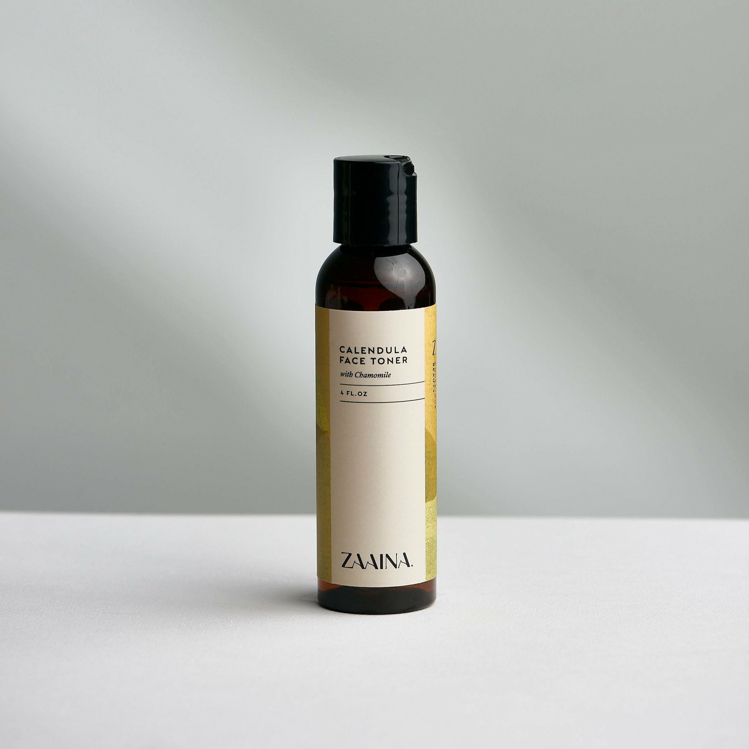 Herbal Facial Toner - Chamomile - ZAAINA