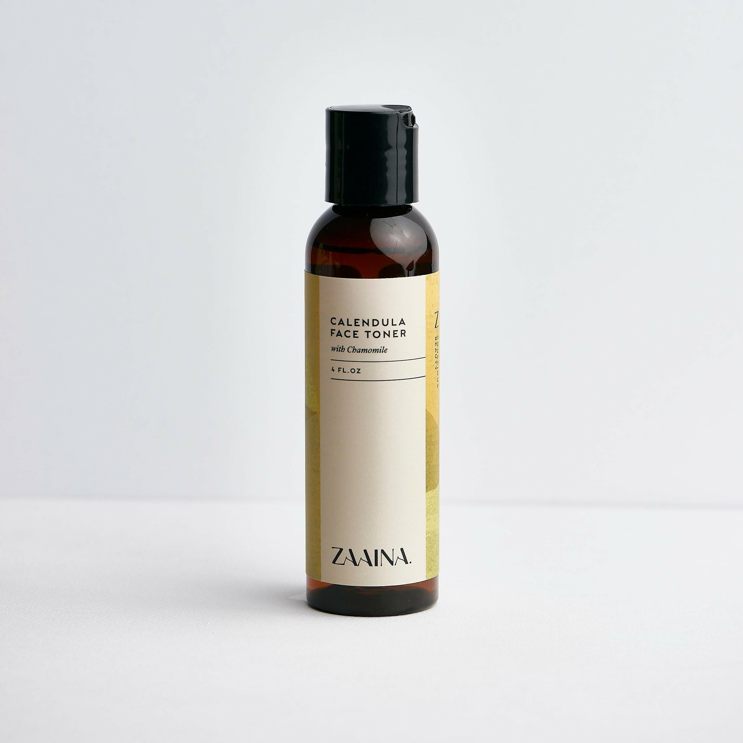 Turmeric Face Care Set – ZAAINA