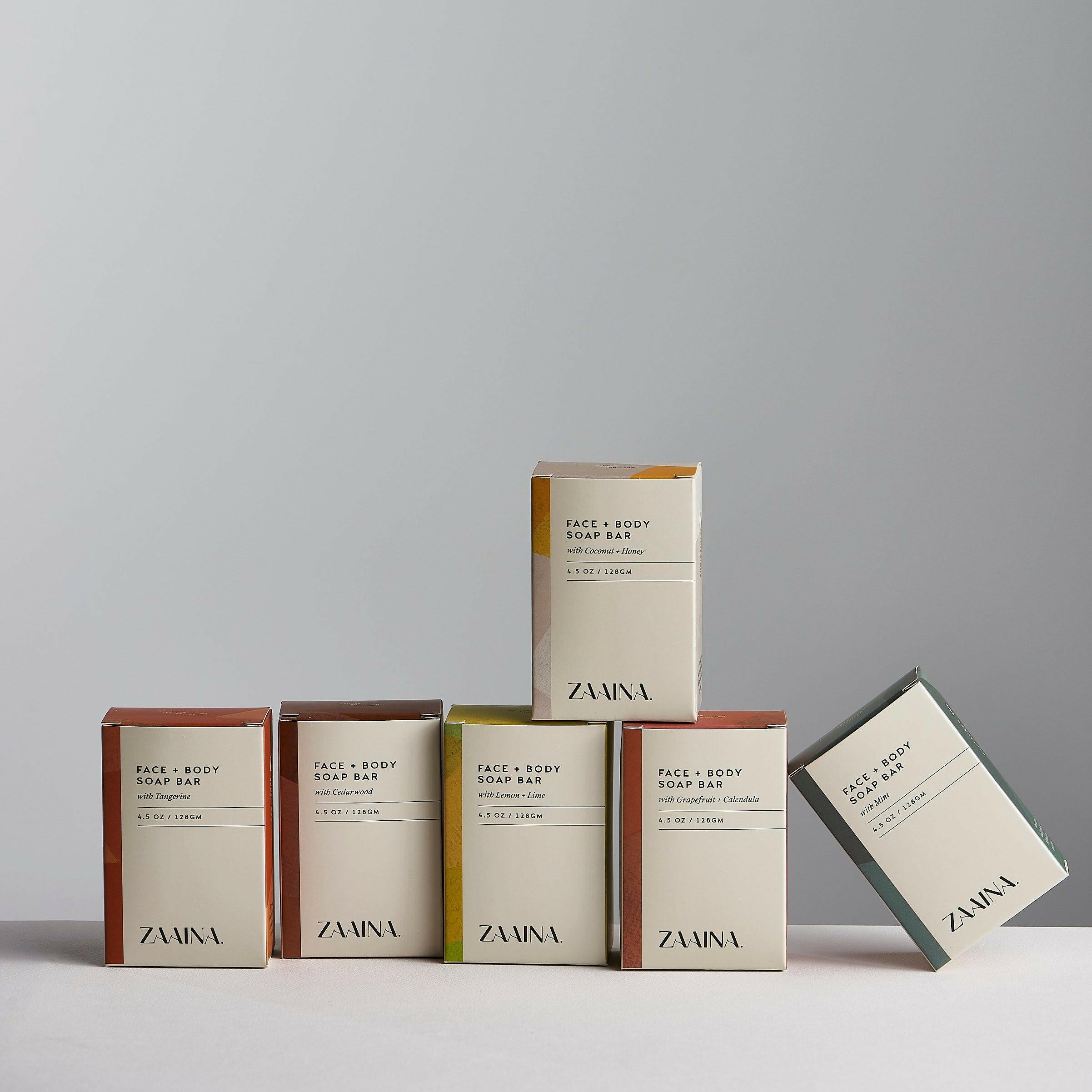 Handcrafted natural soap for a refreshing skincare routine, perfect for daily cleansing and healthy skin glow.